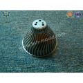 Metal die-casting light fixtures